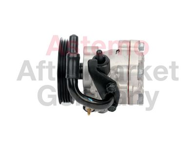 ASTEMO-HITACHI Hydraulikpumpe, Lenkung