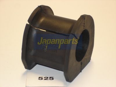 Coussinet de palier, stabilisateur JAPANPARTS — Essieu avant, 46mm