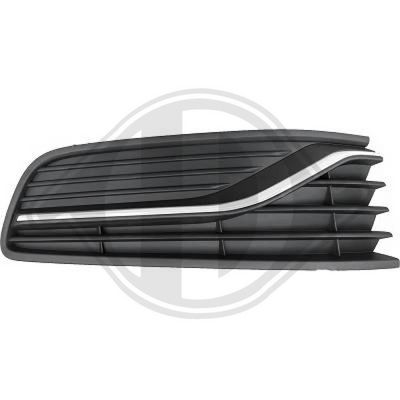 GRILA VENTILATIE BARA PROTECTIE