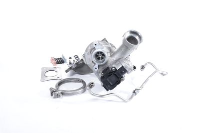 LADER AUFLADUNG BTS Turbo T981462 1