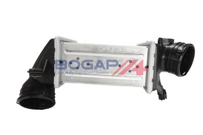 INTERCOOLER COMPRESOR BOGAP A4220144 4