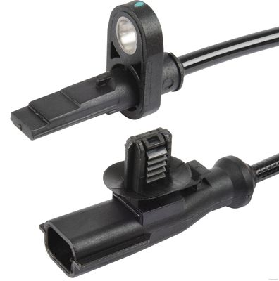 SENSOR RADDREHZAHL Herth+Buss Elparts 70660333 1