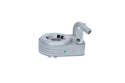 RADIATOR ULEI ULEI MOTOR NRF 31322 43