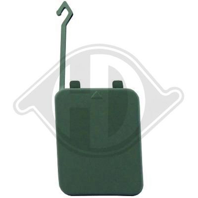 CAPAC CARLIG REMORCARE