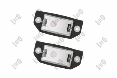 KENNZEICHENLEUCHTE ABAKUS L532100011LED 1