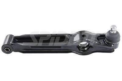 Рычаг независимой подвески колеса, подвеска колеса SPIDAN CHASSIS PARTS 46785 для SUZUKI ALTO