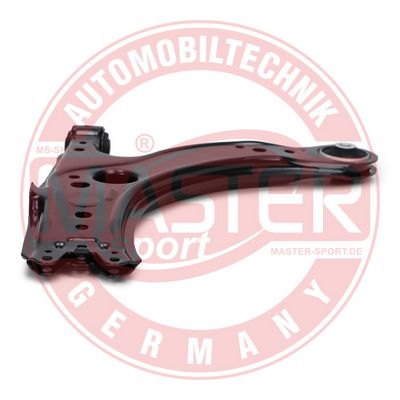 BRAT SUSPENSIE ROATA MASTER-SPORT GERMANY 22475PCSMS 2