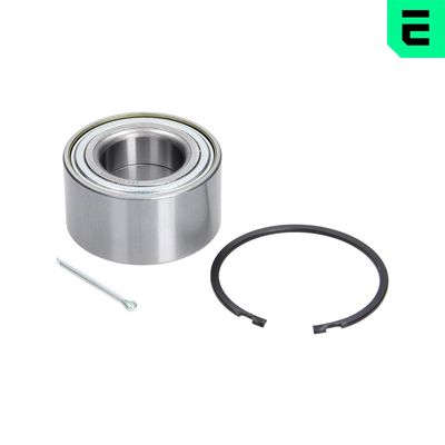 Wheel Bearing Kit 961007