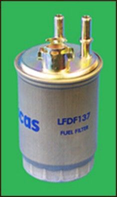 горивен филтър LUCAS LFDF137