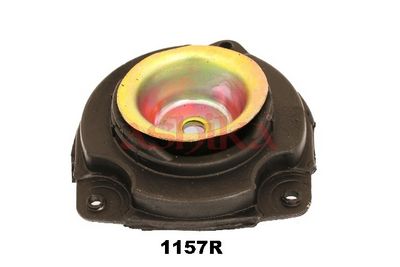 ASHIKA Federbeinstützlager