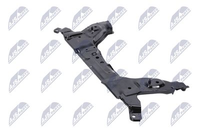 RAMA SUSTINERE/SUPORT AGREGATE NTY ZRZSU000 26