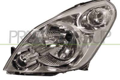 FAR PRASCO SZ3054804