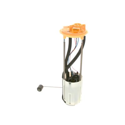 SISTEM ALIMENTARE CU COMBUSTIBIL BOSCH 0580313112 11