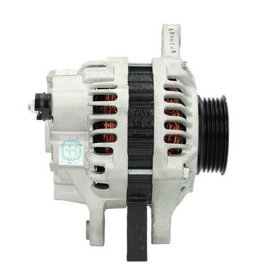 GENERATOR / ALTERNATOR BV PSH 125530080415 3