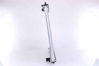 RADIATOR RACIRE MOTOR NISSENS 62802 2