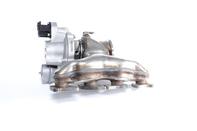 LADER AUFLADUNG BTS Turbo T918792 8
