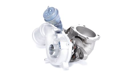 LADER AUFLADUNG BTS Turbo T912181 7