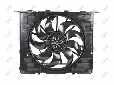 LüFTER MOTORKüHLUNG