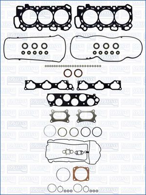 DICHTUNGSSATZ ZYLINDERKOPF AJUSA 52490600
