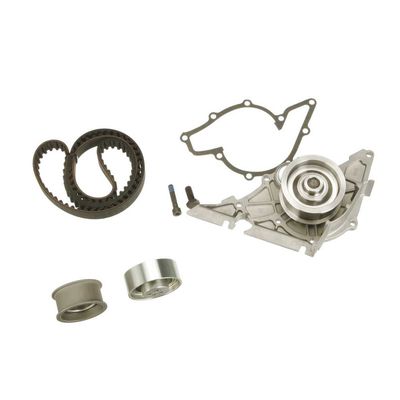 SET POMPA APA + CUREA DINTATA GATES KP25344XS 61