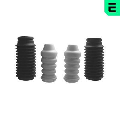 STAUBSCHUTZSATZ STOßDäMPFER