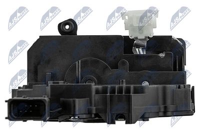 Brava vrata NTY EZC-PL-052