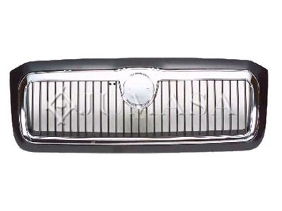 Решетка радиатора JUMASA 21004711 для SKODA FELICIA