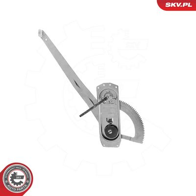 MECANISM ACTIONARE GEAM ESEN SKV 51SKV632 1