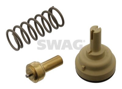 TERMOSTAT LICHID RACIRE