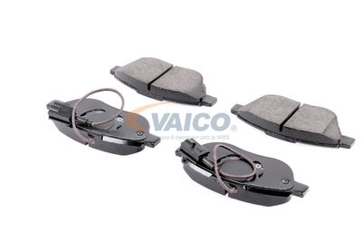BREMSBELAGSATZ SCHEIBENBREMSE VAICO V240152 40