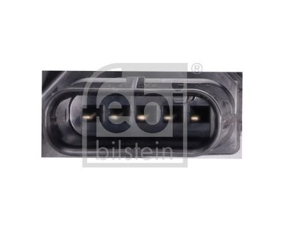 Lader, ladesystem FEBI BILSTEIN 195152