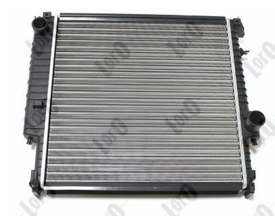 RADIATOR RACIRE MOTOR ABAKUS 0040170017 1