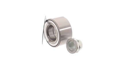 RADLAGERSATZ SKF VKBA3416 14