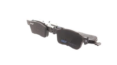 BREMSBELAGSATZ SCHEIBENBREMSE SKF VKBP80044 18