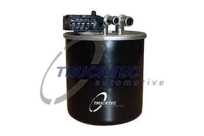 TRUCKTEC-AUTOMOTIVE 02.14.104 Паливний фільтр 