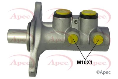APEC Brake Master Cylinder MCY453