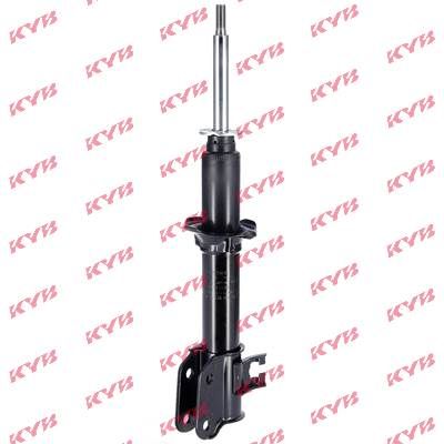 STOßDäMPFER KYB 333306 8
