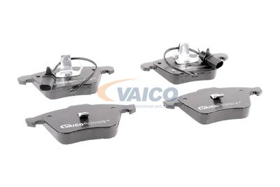 BREMSBELAGSATZ SCHEIBENBREMSE VAICO V108181 58