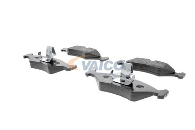 BREMSBELAGSATZ SCHEIBENBREMSE VAICO V258102 40