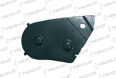 капачка, ангренажен ремък TRICLO 423332