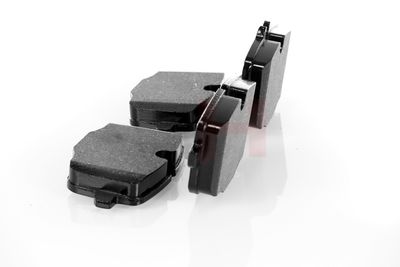 SET PLACUTE FRANA FRANA DISC GH GH410324 44