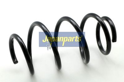 Pružina podvozku JAPANPARTS ZC3902H