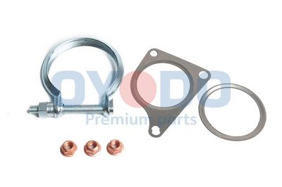 Noki-/hiukkassuodatin, korjaussarja Oyodo 20N0192-OYO – OPEL