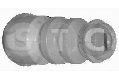 ANSCHLAGPUFFER FEDERUNG