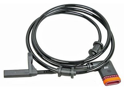 ABS Sensor METZGER 0900966