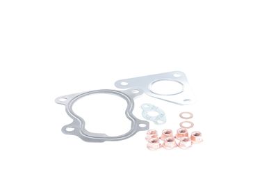 MONTAGESATZ LADER BTS Turbo T931118ABS 27