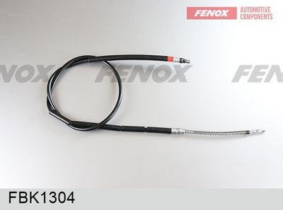 жило, ръчна спирачка FENOX FBK1304