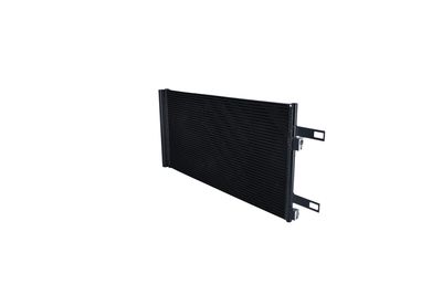 CONDENSATOR CLIMATIZARE NRF 35895 32