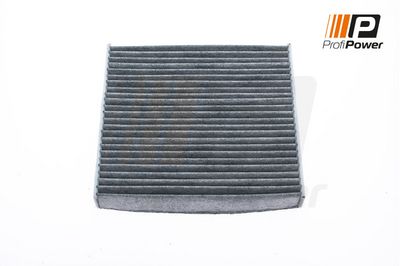 filtras, salono oras 4F0056C ProfiPower