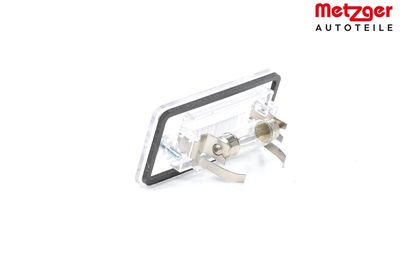 KENNZEICHENLEUCHTE METZGER AUTOTEILE 2080006 15